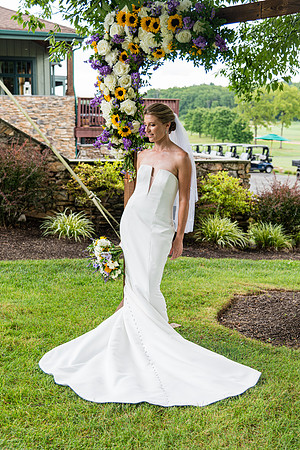 Wedding at in August taken by Cherryville Photography located in Clinton, NJ-16