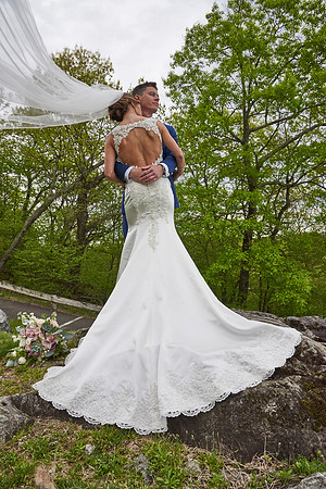 #CherryvillePhotography #NJWedding #BritAndScottTieTheKnot #SkyViewCC22