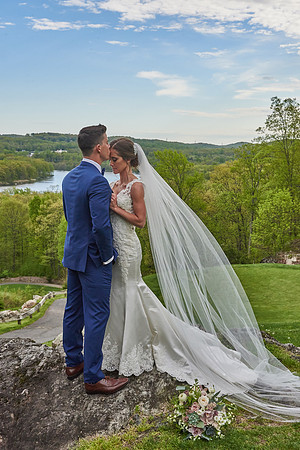 #CherryvillePhotography #NJWedding #BritAndScottTieTheKnot #SkyViewCC26