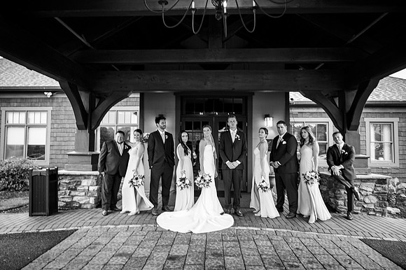 Wedding at in August taken by Cherryville Photography located in Clinton, NJ-27