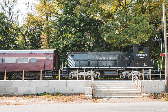 003Cherryville