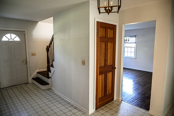 16Cherryville