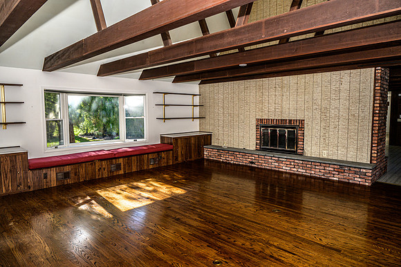 31Cherryville