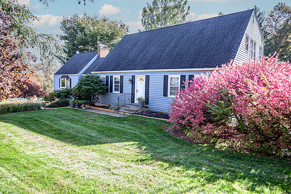 40Cherryville