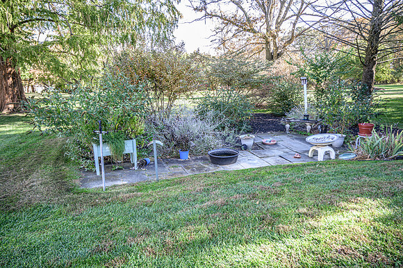 45Cherryville