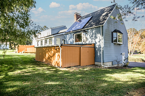 50Cherryville
