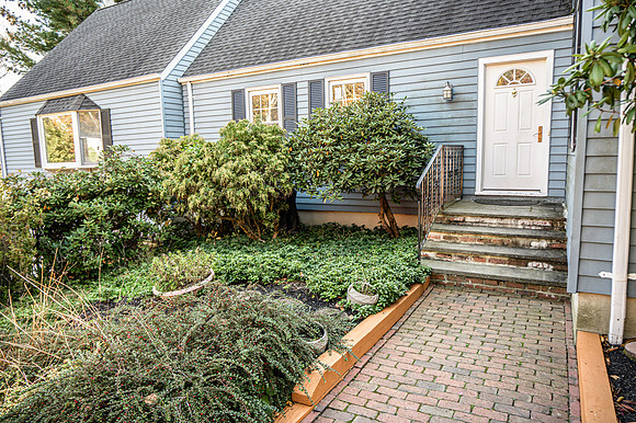 51Cherryville