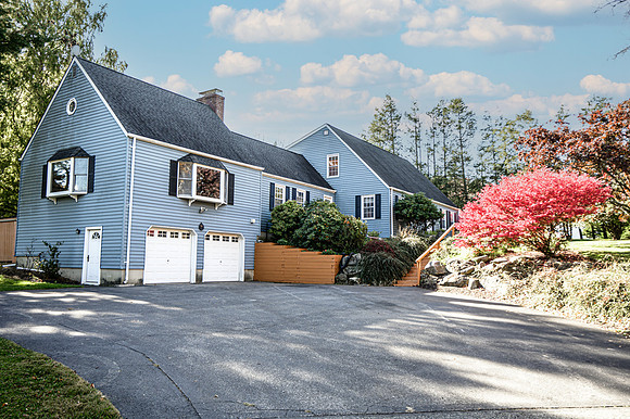 52Cherryville