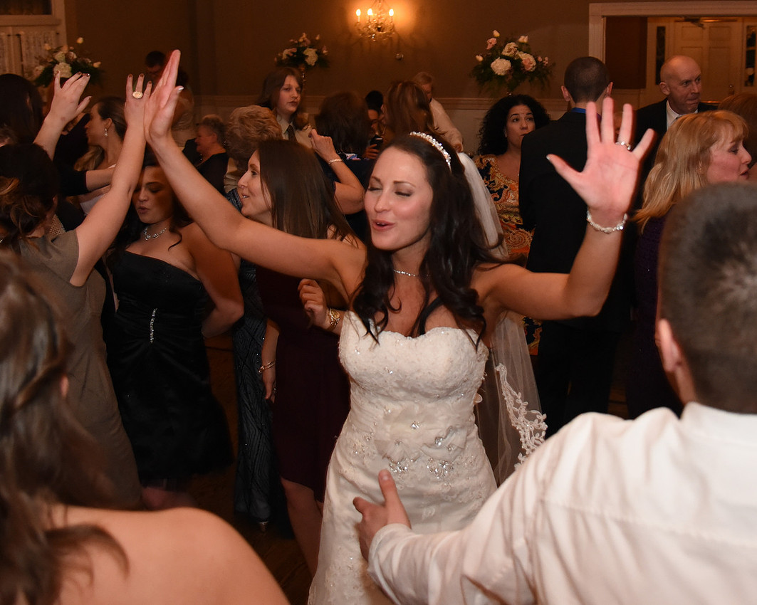 Wedding Pictures David's Country Inn