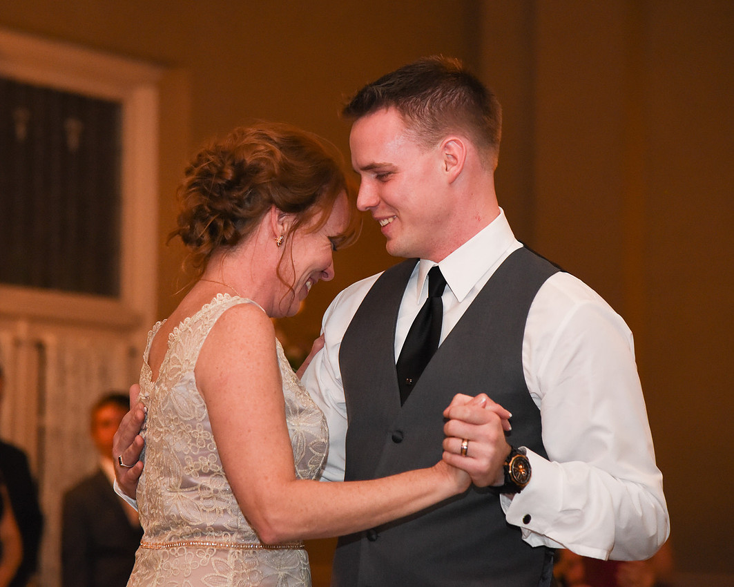 Wedding Pictures David's Country Inn
