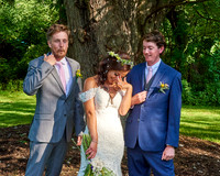 WaterlooVillage Wedding Cherryville Photography NJ Wedding Photographer13