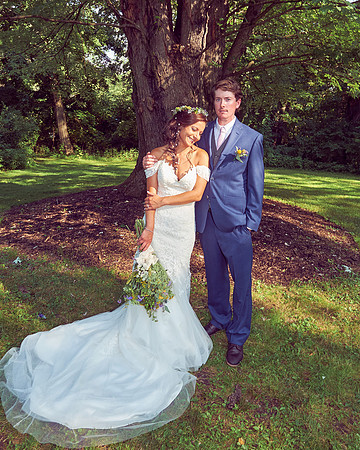 WaterlooVillage Wedding Cherryville Photography NJ Wedding Photographer52