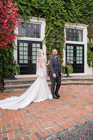 027Wedding Photography at Davids Country Inn in Hackettstown taken by CherryvillePhotography Flemington, Clinton, Hunterdon County NJ