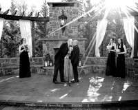David's Country Inn, Hackettstown, NJ Wedding Photography Pictures