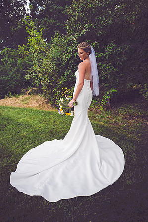Wedding at in August taken by Cherryville Photography located in Clinton, NJ-14