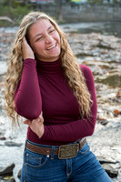 Noreen 2023 Clinton Portraits