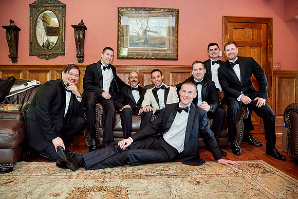 Architects Golf Club Wedding Photography Pictures, Lopatcong, NJ