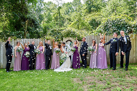 Architects Golf Club Wedding Photography Pictures, Lopatcong, NJ