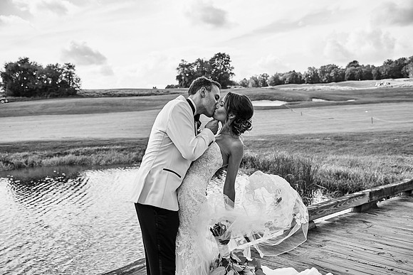 Architects Golf Club Wedding Photography Pictures, Lopatcong, NJ