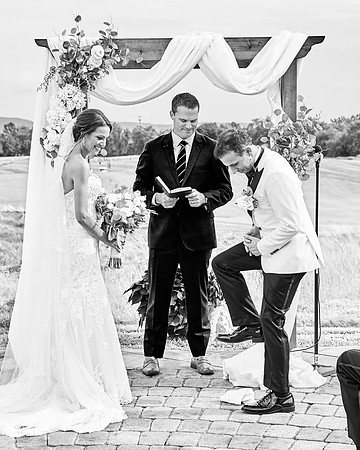 Architects Golf Club Wedding Photography Pictures, Lopatcong, NJ