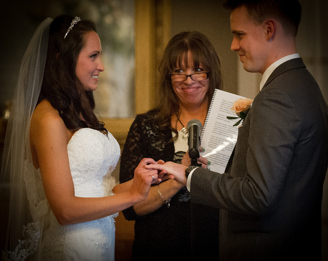 Wedding Pictures David's Country Inn