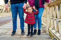 Mahr Family