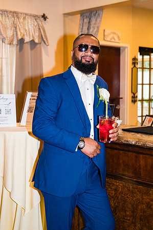 Wedding at BelloGiorno in July taken by Cherryville Photography located in Clinton, NJ-44