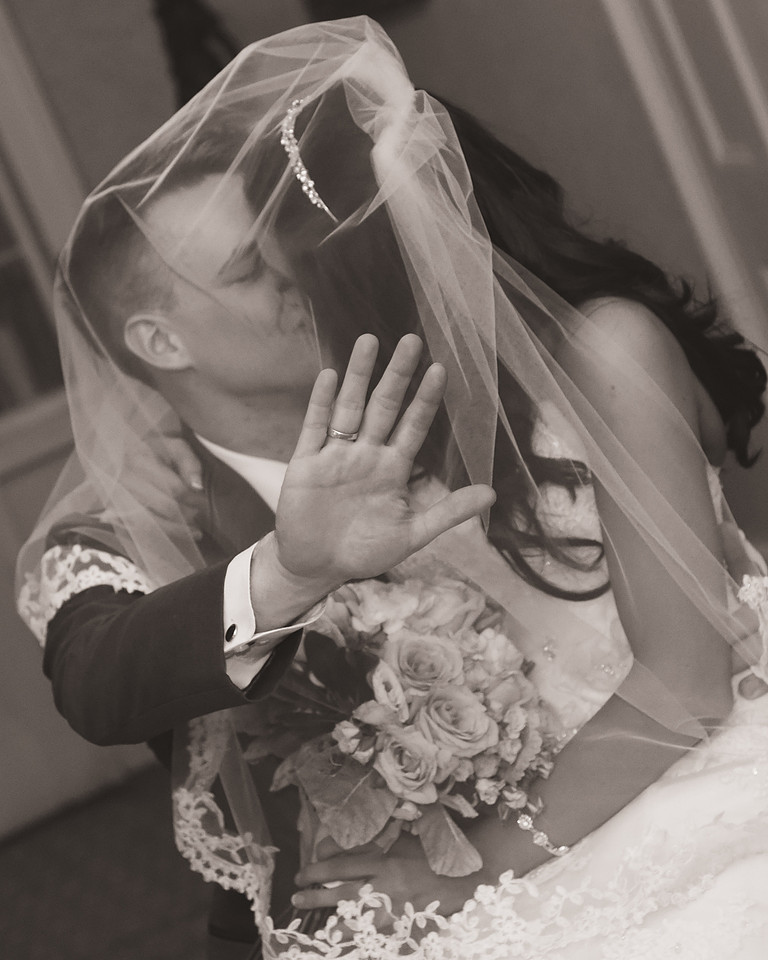 Wedding Pictures David's Country Inn