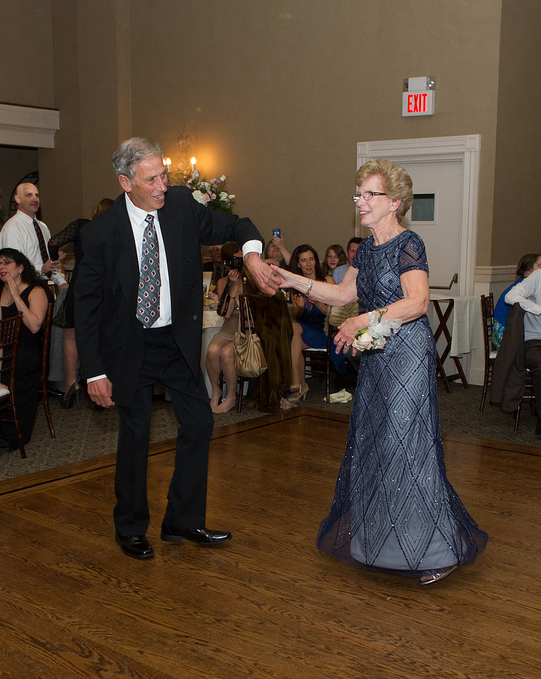Wedding Pictures David's Country Inn