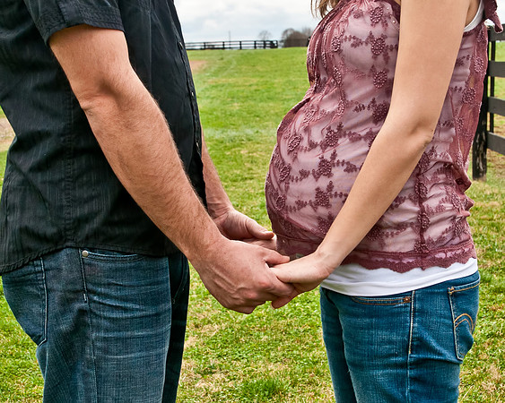 Clinton, NJ Cherryville Photography, NJ Maternity Portrait Photographer
