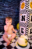 Cake Smash!