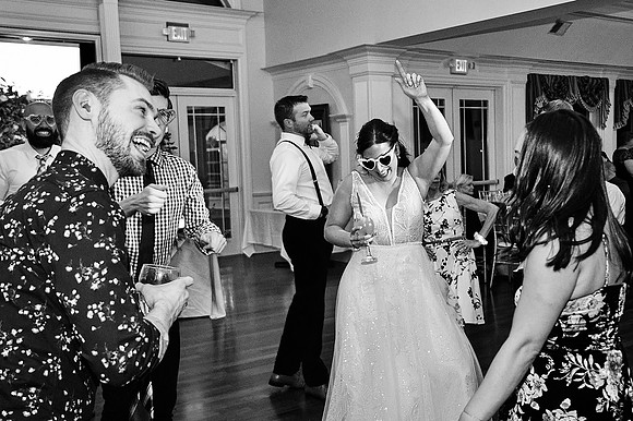 104Wedding Photography at Architects Golf Club in Lopatcong NJ taken by CherryvillePhotography Flemington, Clinton, Hunterdon County NJ