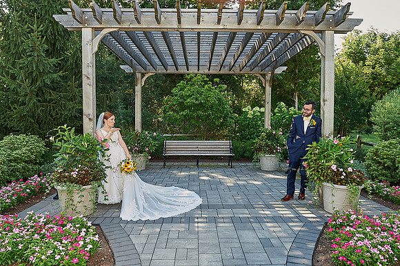 The Palace at Somerset Park, Somerset NJ Wedding Photography Pictures