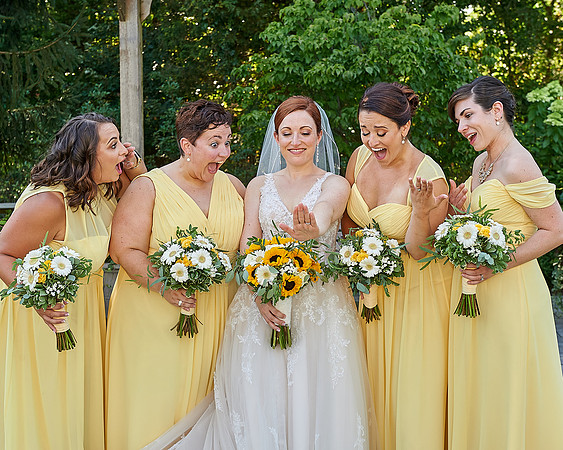 The Palace at Somerset Park, Somerset NJ Wedding Photography Pictures