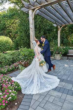 The Palace at Somerset Park, Somerset NJ Wedding Photography Pictures