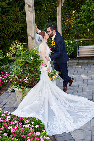 The Palace at Somerset Park, Somerset NJ Wedding Photography Pictures