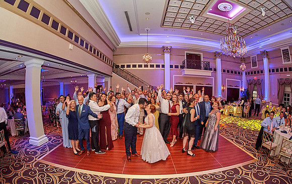 The Palace at Somerset Park, Somerset NJ Wedding Photography Pictures