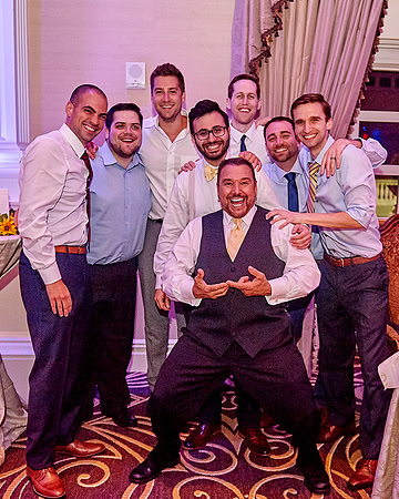The Palace at Somerset Park, Somerset NJ Wedding Photography Pictures