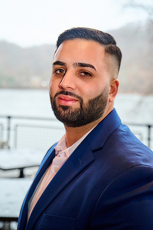 Corcoran_OfficeLocation_J Ghaffoor_Headshot