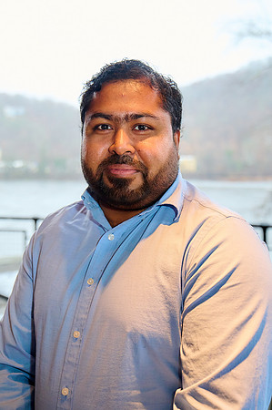 Corcoran_OfficeLocation_A Hoque_Headshot
