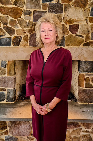 Corcoran_OfficeLocation_D Lovelace_Portrait