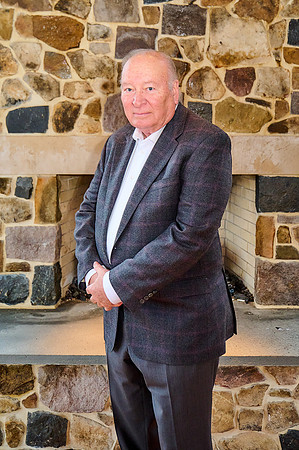 Corcoran_OfficeLocation_G Hopkins_Portrait