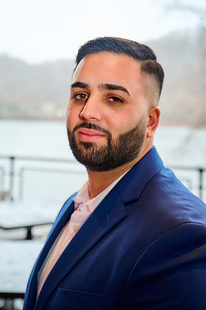 Corcoran_OfficeLocation_J Ghaffoor_Headshot