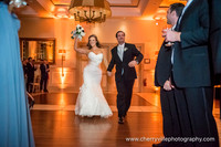 Spring Wedding