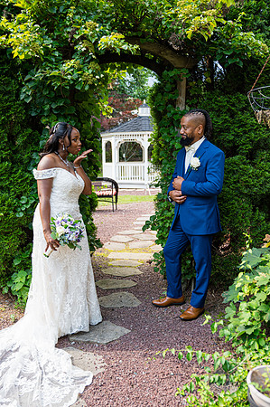 Wedding at BelloGiorno in July taken by Cherryville Photography located in Clinton, NJ-23