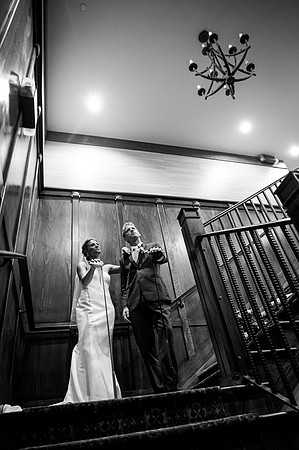 Wedding at in August taken by Cherryville Photography located in Clinton, NJ-33