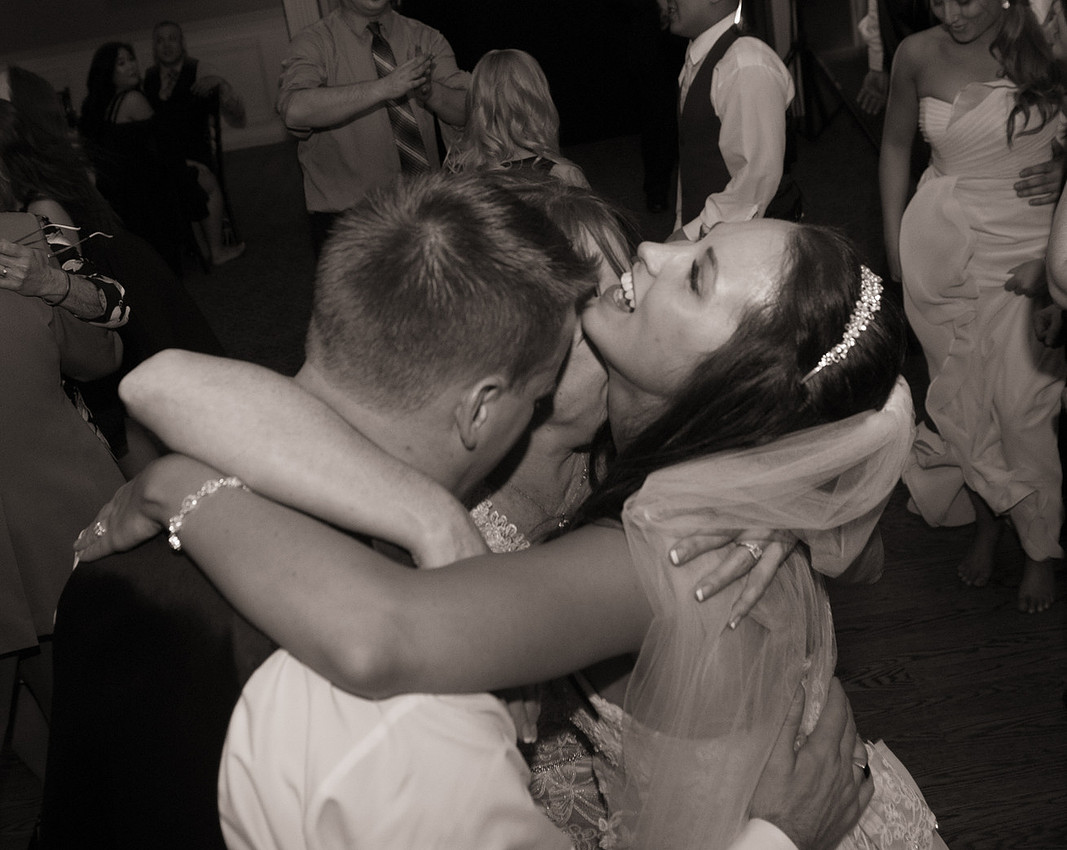 Wedding Pictures David's Country Inn