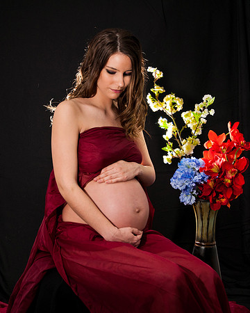 Clinton, NJ Cherryville Photography, NJ Maternity Photographer