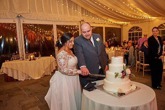 Architects Golf Club Wedding Photography Pictures, Lopatcong, NJ