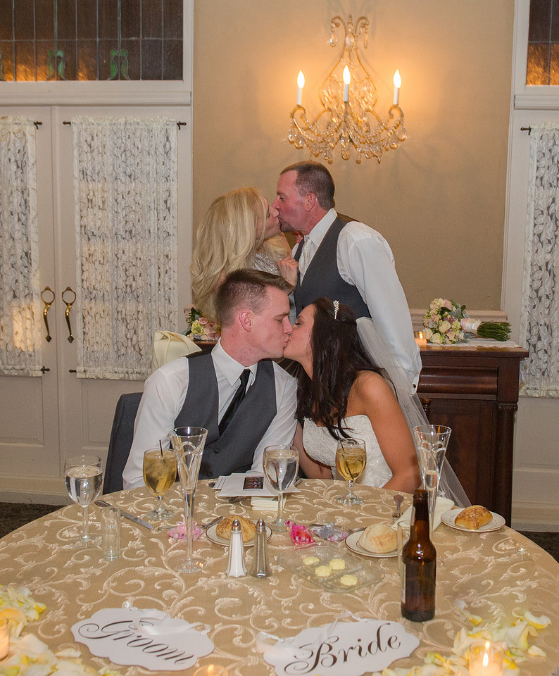 Wedding Pictures David's Country Inn